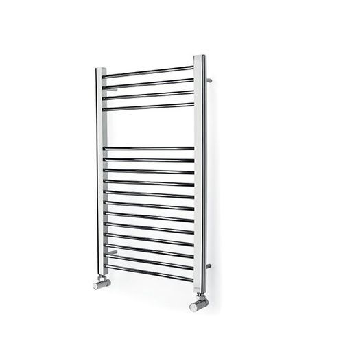 Radiador toallero de agua caliente - STEEL ELEGANCE - FOURSTEEL - eléctrico / 0...500 w / 501 w...750 w