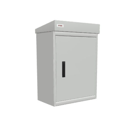 Cuadro eléctrico de pie - RL600  - Staka - profesional / industrial / vacío