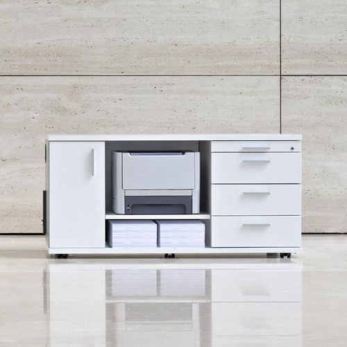 Mueble para impresora - VERSA S - Vario