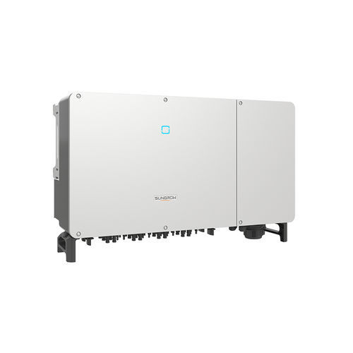 Inversor fotovoltaico - SG110CX - Sungrow Power Supply - de cadenas / monofásico / sin transformador