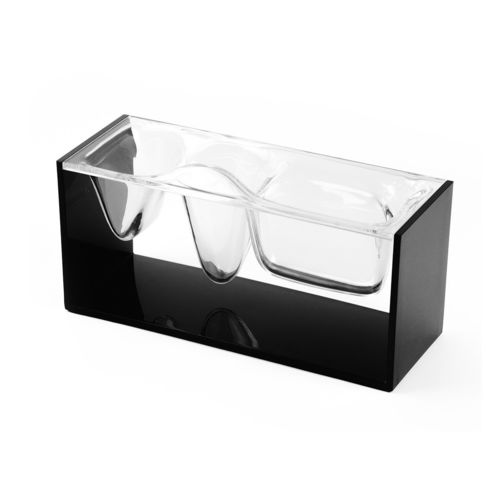 Desk organizer - LIQUID STATION : LD130TN - LEXON