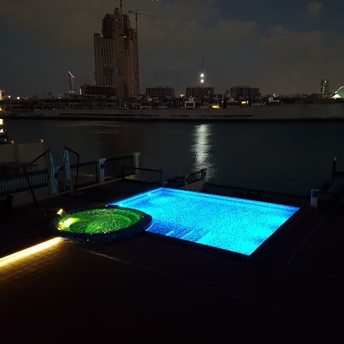 luminaria empotrable - ASTEL LIGHTING