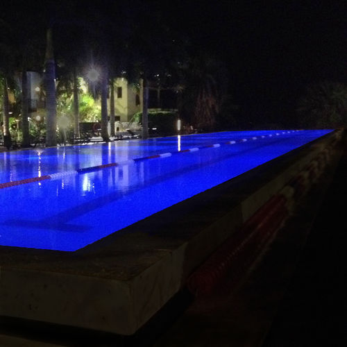 luminaria empotrable - ASTEL LIGHTING