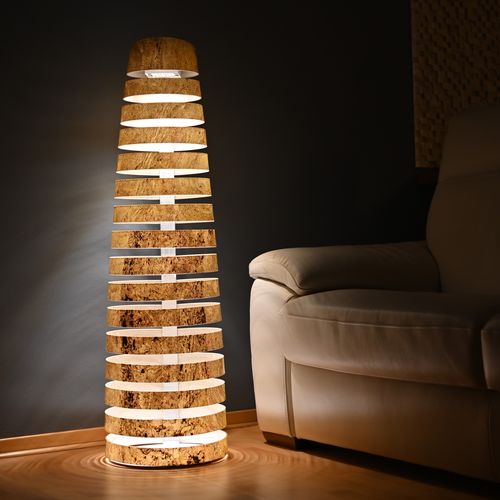 lámpara de pie - ASTEL LIGHTING
