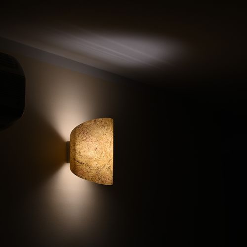 aplique contemporáneo - ASTEL LIGHTING