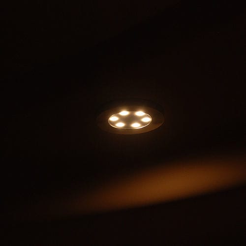 downlight empotrable - ASTEL LIGHTING