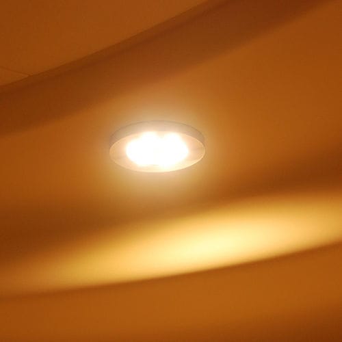 downlight empotrable - ASTEL LIGHTING