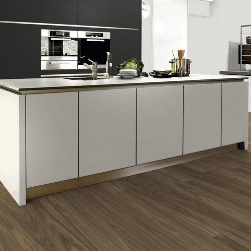 Panel decorativo para puerta - 2164 MN - Kaindl - para interiores / doméstico / melaminado