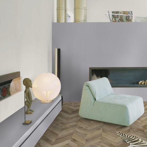 Panel decorativo para puerta - 2112 MN Bright - Kaindl - para interiores / doméstico / melaminado