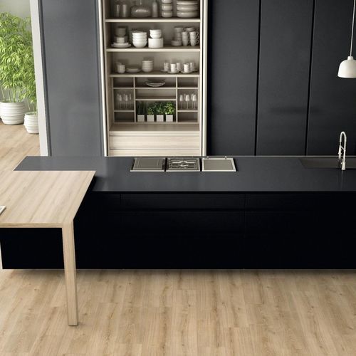 Panel decorativo para interiores - 2190 CN Ceramic - Kaindl - doméstico / de alta resistencia / melaminado