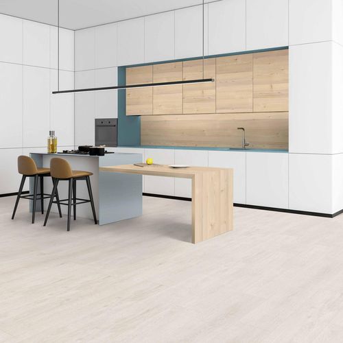 Panel decorativo para interiores - K2405 AT POLAR PINE URUS - Kaindl - doméstico / de alta resistencia / melaminado