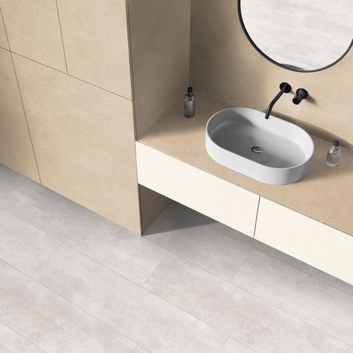 Panel decorativo para interiores - K2876 CN Basanite - Kaindl - doméstico / de alta resistencia / melaminado