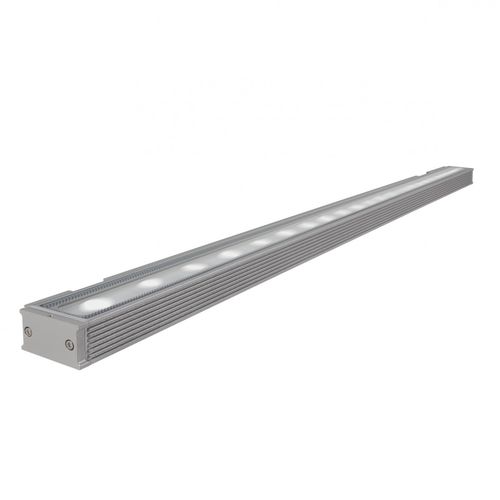 Luminaria LED - LUMENFACADE : REMOTE - lumenpulse Group - lineal / IP66 / de exterior