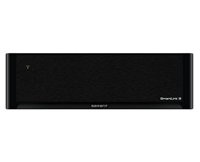 Controlador de audio y vídeo - SMARTLINK HDMI® HDBASET SWITCHES - Savant Systems