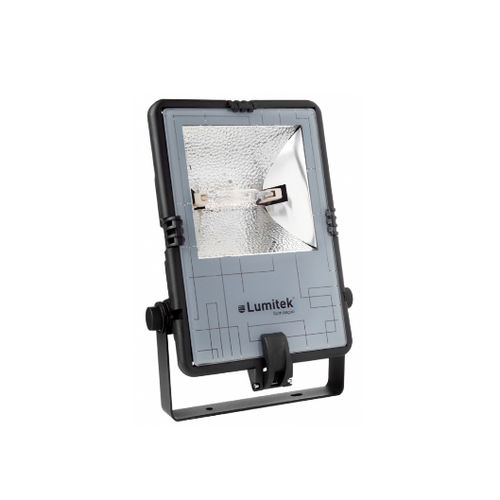 Proyector con lámparas descarga - Z220 - LUMITEK - industrial / de exterior / para interior