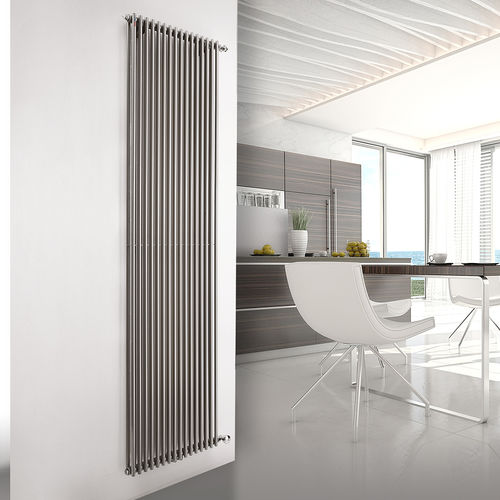 Radiador de agua caliente - FLORIAN PLUS - TONON EVOLUTION - 1001 w...1500 w / 1501 w...2000 w / 2001 w...2500 w