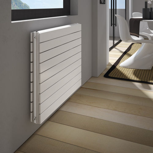 Radiador de agua caliente - PETRARCA - TONON EVOLUTION - 751 w...1000 w / 1001 w...1500 w / 501 w...750 w