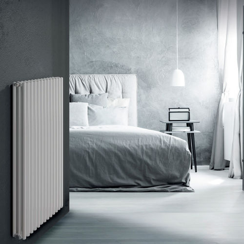 Radiador de agua caliente - FLORIAN TRIPLE RENOVATION - TONON EVOLUTION - 751 w...1000 w / 1001 w...1500 w / 501 w...750 w