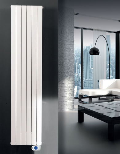 Radiador eléctrico - MURANO CRONO - TONON EVOLUTION - 750 w / 600 w / 500 w
