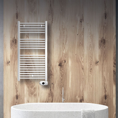 Radiador toallero eléctrico - OPTI D CRONO - TONON EVOLUTION - 750 w / 1000 w / 500 w