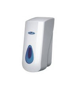 Dispensador de jabón profesional - 707-2L - Frost Products Ltd. - de pared / de ABS / manual