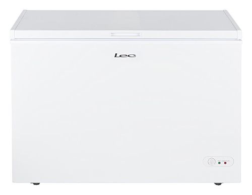 Congelador arcón - CF250L - Lec - blanco