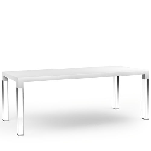 mesa contemporánea - Kubikoff