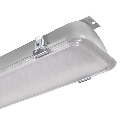 Luminaria suspendida - BETA 235  92 - 3F Filippi S.p.A. - LED / fluorescente / lineal