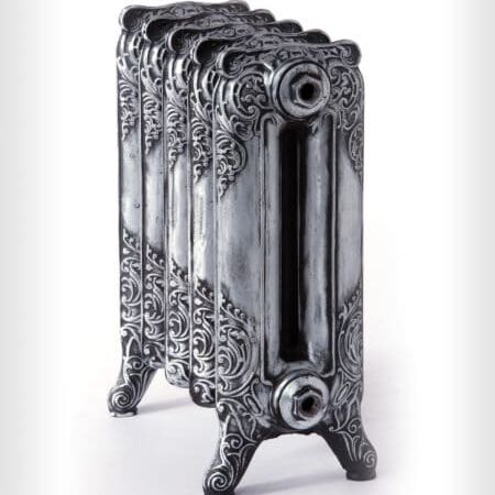 Radiador de agua caliente - LEON 51 - CINIER - 751 w...1000 w / 1001 w...1500 w / 501 w...750 w