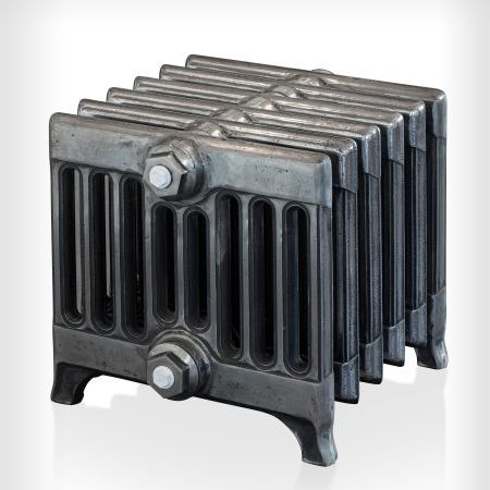 Radiador de agua caliente - LOFT - CINIER - 751 w...1000 w / 1001 w...1500 w / 501 w...750 w