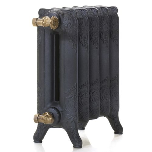 Radiador de agua caliente - LEON 76 - CINIER - 751 w...1000 w / 1001 w...1500 w / 501 w...750 w