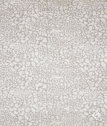 Alfombra contemporánea - ASPERA ICEBERG - Edition Bougainville - con motivos de la naturaleza / de PET / de lana