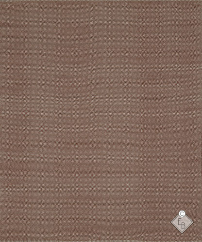 Alfombra contemporánea - AKIMINSKI GRENAT - Edition Bougainville - de color liso / de polipropileno / rectangular