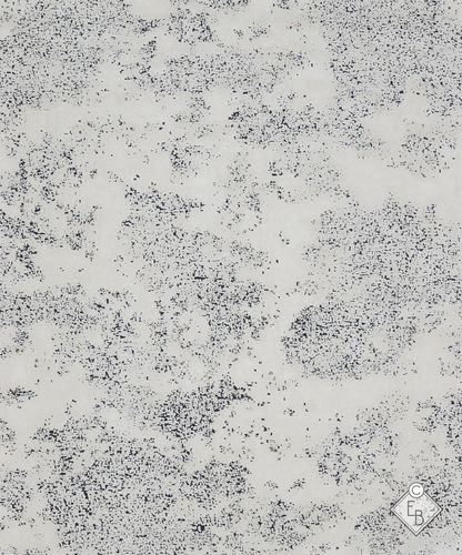 Alfombra contemporánea - KRUGER BAIKAL - Edition Bougainville - con motivos decorativos / de PET / de lana