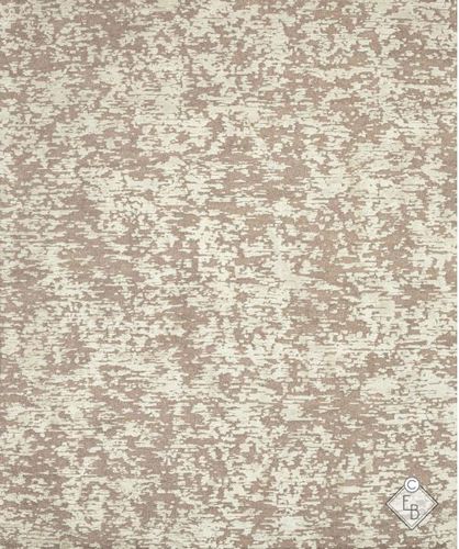 Alfombra contemporánea - MADAMA SIENNA - Edition Bougainville - multicolor / de fibra de bambú / rectangular