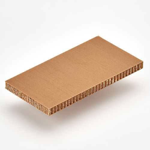 Panel sándwich de cubierta - ALUSTEP FN - Cel Components S.r.l. - para tabique de carga / para interiores / para carpintería
