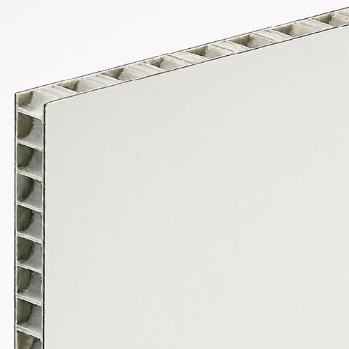 Panel sándwich para tabique de carga - COMPOCEL® HP - Cel Components S.r.l. - para interiores / para tabique / para mueble