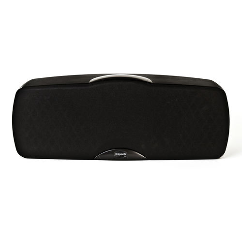 Altavoz central - SYNERGY : C-20  - klipsch - residencial / de interior / rectangular