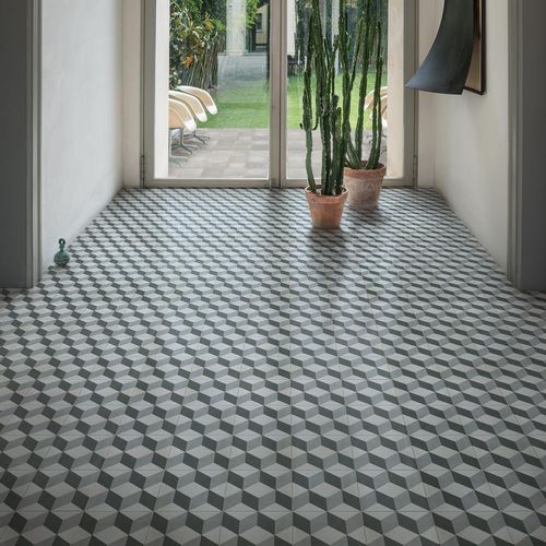 baldosa de interior - MARAZZI