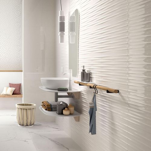 Baldosa de interior - COLOR CODE - MARAZZI - de pared / de gres