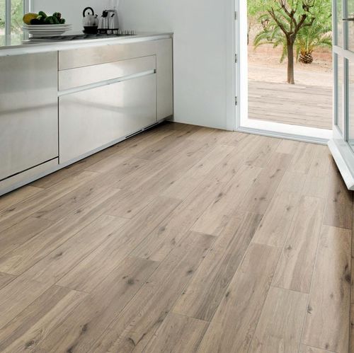 Baldosa de gres porcelánico - TREVERKVIEW - MARAZZI - mate / acabado natural / de interior