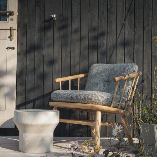 sillón contemporáneo - ANOTHER COUNTRY