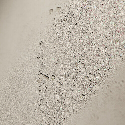 Panel decorativo de pared - IMI-BETON - imi surface design - para interiores / para fachada / para revestimiento de fachada