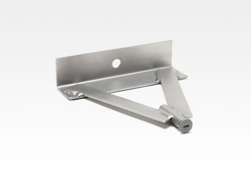 Anclaje de seguridad de acero inoxidable - JGA + Q/Z - PohlCon