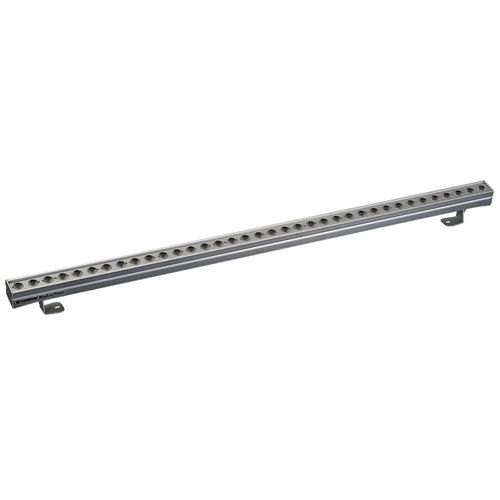 Luminaria LED RGB RIGALED POWER T 20 Coemar Lighting S.r.l. lineal / IP20 / de aluminio