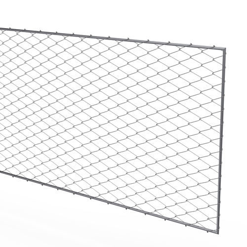 Sistema de fijación acero inoxidable - TF-55 - Codina Architectural - para barandilla / para exterior / decorativo