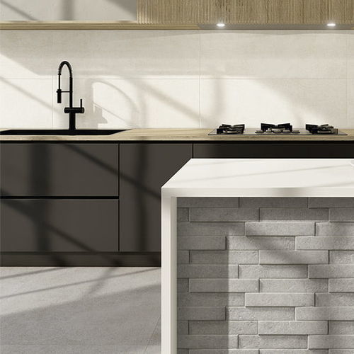 Baldosa de interior - SINFONIA - NATUCER - de baño / para cocina / de pared
