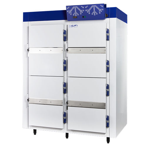Armario refrigerado negativo - CN P RANGE - SEBP