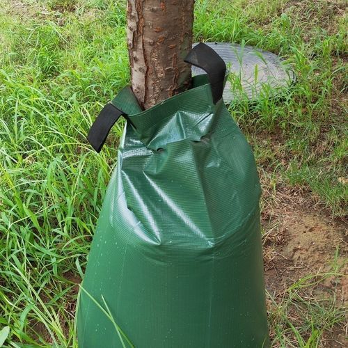 bolsa para cultivo de PVC - ECCO PRODUCTS