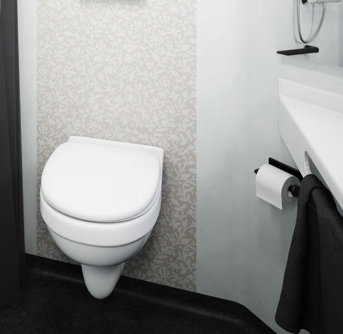 Revestimiento de pared de vinilo - ONYX+ - Forbo Flooring Systems